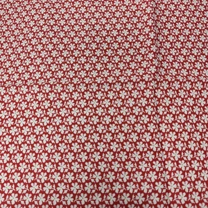 Moda Strawberry Fields Fig Tree Cotton Fabric 18x34 - Picture 1 of 7