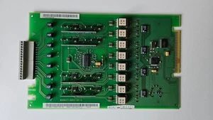 SIEMENS Unify SLU8 - Unitá linee Hicom/Hipath/Octopus S30817-Q0922-A301-06 - Zdjęcie 1 z 3