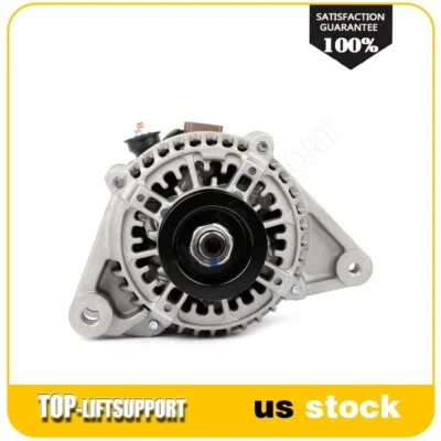 12V Alternator for 13747 Toyota 3.0L Camry 2000 2001,Solara 2000 2001 2002 2003 - Image 1 of 4
