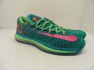 kd 6 green
