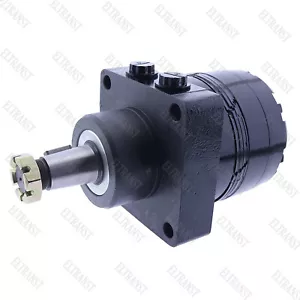 Motore Azionamento Idraulico 103129 194615 Per Skyjack SJIII 3220 3226 4632 - Foto 1 di 6