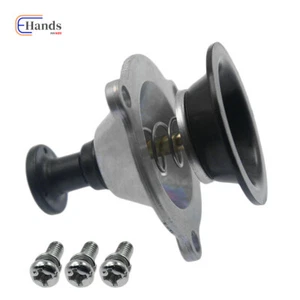 PARA SUZUKI ALT 185 LT185 CARB 1983 - 1987 CARBURADOR IMPRIMACIÓN BOMBA CUBIERTA DIAFRAGMA - Imagen 1 de 7
