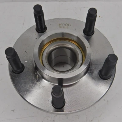 Buje de cojinete de rueda delantera MOOG 513115 para Ford Mustang 1994-2004 Foto 1 de 4
