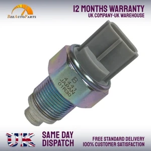 FUEL HIGH PRESSURE RAIL SENSOR FOR KOMATSU HINO EXCAVATOR AIR INTAKE - Picture 1 of 5