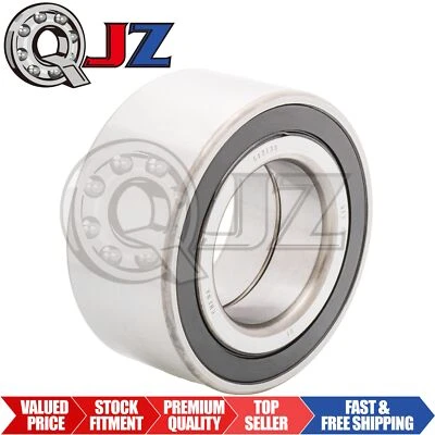 [TRASERO (cantidad 1)] Cojinete de rueda nuevo [84 mm OD] para Mercedes-Benz E320 1998-2002 sedán Foto 1 de 4