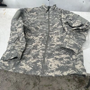 USGI Jacket, Free LWOL, XLG Long, ACU, New, NS8415-01-577-4682 - Picture 1 of 3