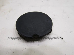 Skoda Octavia Mk1 1U 96-04 1.9 AHF TDi engine cover hole cover trim 038103937 - Picture 1 of 3