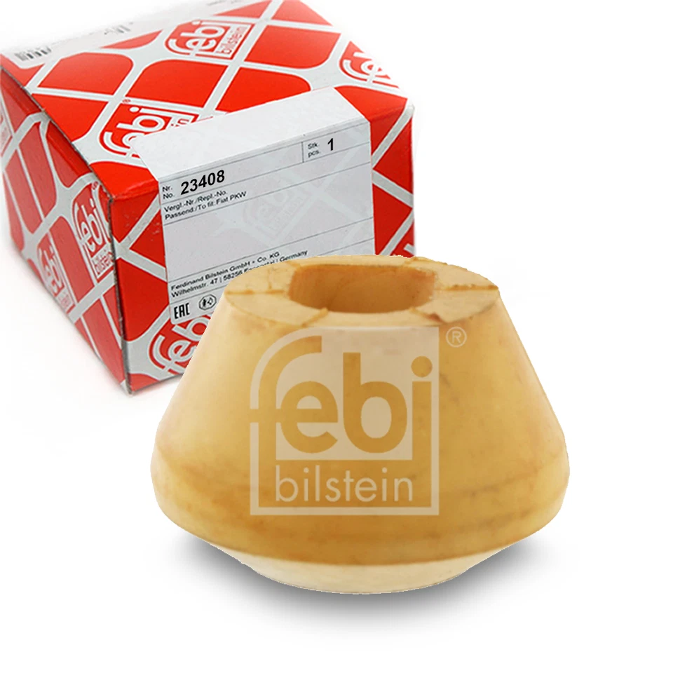 FEBI BILSTEIN MOTORLAGER MOTORAUFHÄNGUNG AUDI A4 B5 SKODA VW PASSAT 23408 - Bild 1 von 1
