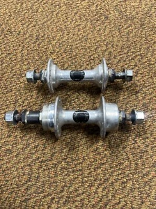 Suzue Sealed Tech Hubs 135mm Axle 36 hole - Picture 1 of 5