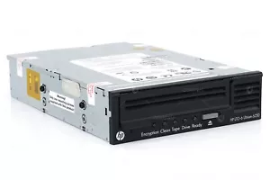 684881-001 HP LTO-6 HH ULTRIUM 6250 SAS 6.25TB INTERNAL TAPE DRIVE - Photo 1/8