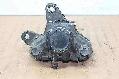 1984 SUZUKI GS550 ESF LEFT FRONT BRAKE CALIPER (SBC50) - Изображение 1 из 4