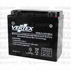 Vertex VP20-3 Battery For Harley Davidson VRSCD 1130 Night Rod 2007