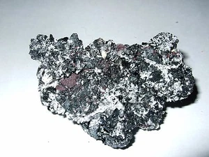 - Minerali Grezzi Cristalloterapia - EMATITE CRISTALLI (45) isola d'elba - Picture 1 of 1