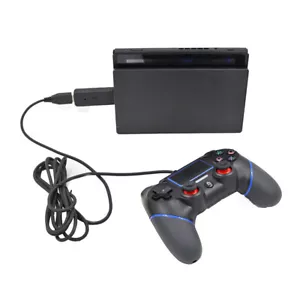 For PS4 Xbox One Controller Gamepad Converter Adapter for Nintendo Switch PS3 PC - Picture 1 of 12