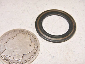 88 HONDA FOURTRAX TRX300 STARTER SPRAG GEAR BEARING TRUST WASHER - Picture 1 of 4