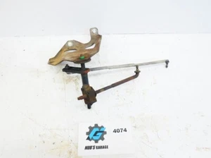 97-01 Jeep Cherokee XJ Automatic Shift Linkage Bracket - Picture 1 of 4