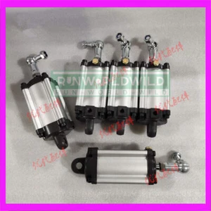 1PZ NUOVO PER Fit Ingersoll Rand compressore aria a vite cilindro aria 23467251 - Foto 1 di 1