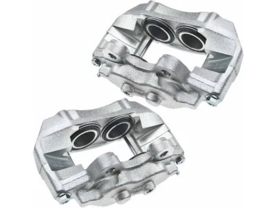 For 1993-1998 Toyota T100 Brake Caliper Set Front APR 59668NJXY 1996 1997 1994 - Image 1 of 2