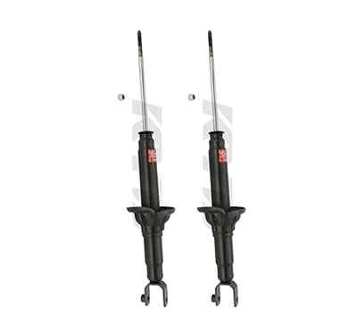 KYB 2 AMORTIGUADORES TRASEROS RENDIMIENTO HONDA ACUERDO 1990 91 - 1997 y 96 97 98 Acura CL   Foto 1 de 4