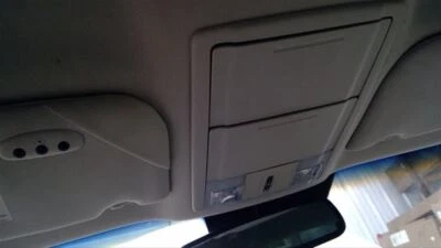 Console Front Roof Without Sunroof Fits 09-16 MKS 1011940 - Image 1 of 4