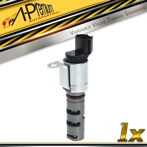 Variable Valve Timing (VVT) Solenoid for Lexus GS350 GS460 Toyota 4Runner Tundra - Picture 1 of 8