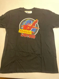 Miraculous Miraculous Ladybug Pop Threads T-Shirt Zag Heroez Erwachsene XL - Bild 1 von 10