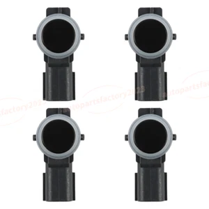 4Pcs Parking Assist Sensor 23428268 52050134 for Chevy Silverado Cadillac GMC - Foto 1 di 11