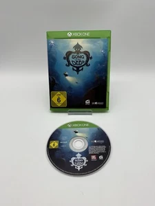 Song of the Deep (Microsoft Xbox One) - Spiel - Game - Bild 1 von 1