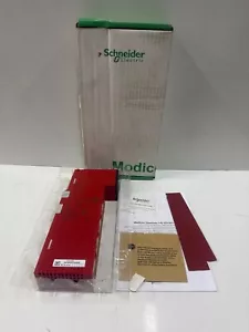 Schneider 140SDI95300S Sicherheit Diskrete Eingang Modul 24VDC - Bild 1 von 8