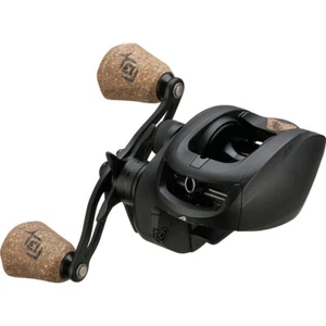 Carrete de baitcast 13 Fishing Concept A 8,3:1 relación de transmisión 25 lb arrastre derecho A2-8,3-RH - Imagen 1 de 4