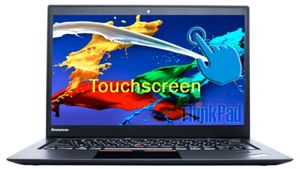 Lenovo THINKPAD T480 Core i5 8350U1, 70GHZ 8 GB14" FHD Táctil 256GB W11 Sin - Imagen 1 de 6