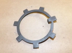 Sankey trailer Bearing lock ring 9BTR Austin Champ Sankey trailer New old stock. - Picture 1 of 1