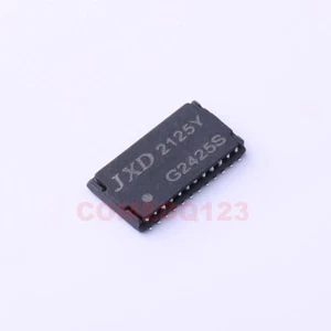 5PCSx G2425S SMD-24P CND-tek Network port transformer - Picture 1 of 1