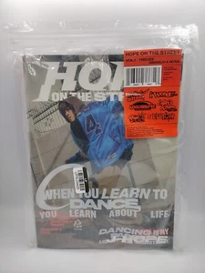 j-hope (BTS) - HOPE ON THE STREET VOL.1 (Target Exclusive) CD - Prelude Version - Picture 1 of 9