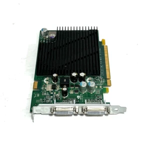 NVIDIA GeForce P345 PCI-E Graphic Card (Apple Mac Pro A1289) - Picture 1 of 5