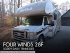 2015 Thor Motor Coach Four Winds for sale!