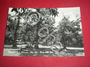 Cartolina Fontanigorda - Bosco delle Fate 1958. - Picture 1 of 1