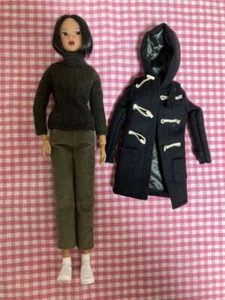 CCS 15AW Momoko Puppe Sekiguchi Petworks Figur - Bild 1 von 3