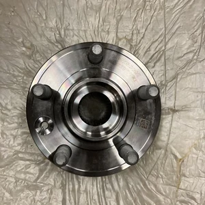 LR171869 2018-2023 Velar Front Wheel Hub And Bearing Assembly Genuine New - Picture 1 of 8