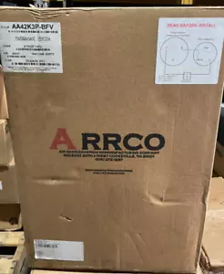 NEW Arrco Single Phase Scroll Compressor AA42K3P-BFV R410a 42000 BTU - Picture 1 of 2