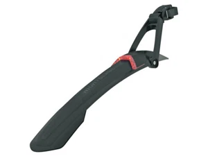 SKS NIGHTBLADE MTB-Schutzblech (Hinterrad) inkl. USB-Rücklicht // 26"/27,5" - Bild 1 von 2