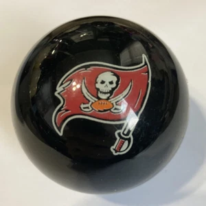 Pool/Billiards Tampa Bay Buccaneers NFL Football Custom Cue Ball Great Gift - Picture 1 of 1