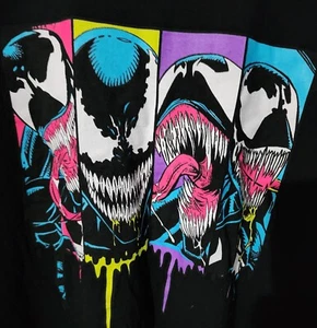 Marvel Venom T Shirt 3XL - Picture 1 of 5