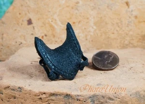 Figura de acción Hasbro GI Joe 1:18 accesorio pieza puente silla de montar G20_A7 - Imagen 1 de 2