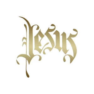 Jesus Font Christian - Vinyl Decal Sticker - Multiple Color & Sizes - ebn904 - Picture 1 of 20