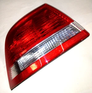 Luz trasera lado izquierdo del conductor Saab 9-3 2003-2007 - Imagen 1 de 8