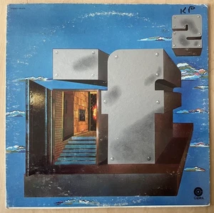 Vintage IF2 Capitol Records LP 12” SW-676 Vinyl 1970 (VG+/G) - Picture 1 of 4