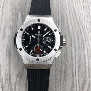 Hublot Hengbao BIG BANG Double Bu 44MM Men's Automatic Mechanical Watch - Picture 1 of 9