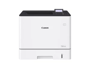 Canon imageCLASS LBP712Cdn Color Laser Printer Duplex Print 40ppm Tested w/Toner - Picture 1 of 5