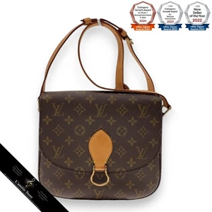 Louis Vuitton Eunclue GM Monograma Lona PVC Patrón Completo M51242 - Imagen 1 de 5